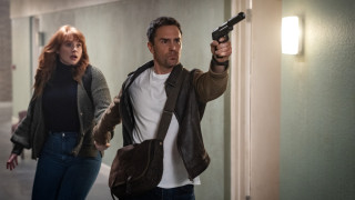 ПРЕДИ ПУКАНКИТЕ
Времетраене 2 часа и 19 минути
Режисьор Матю Вон
В главните роли Хенри Кавил