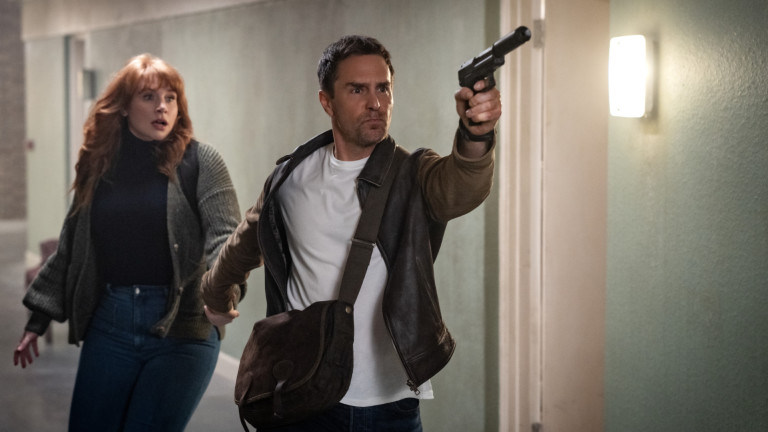 ПРЕДИ ПУКАНКИТЕ
Времетраене: 2 часа и 19 минути
Режисьор: Матю Вон
В главните роли: Хенри Кавил,