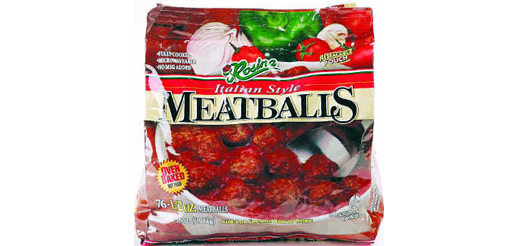 Какво всъщност съдържат полуфабрикатите