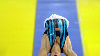 Филип Янев пропуска Европейското и Световното по гимнастика
