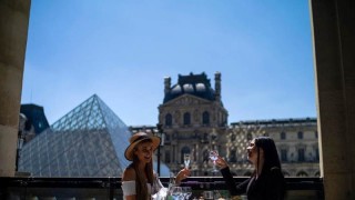 Починалите от Ковид 19 във Франция нараснаха с над 100 души