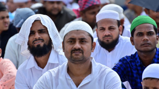 Висши мюсюлмански лидери в Индия призоваха в петък правителството на
