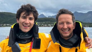 В последните години Стефан и Максим Иванови ни дадоха на