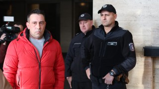 Софийският градски съд СГС гледа записи от улични камери на