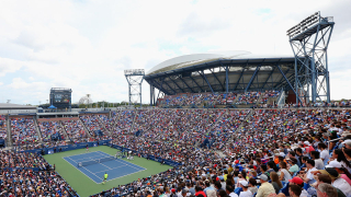 Организаторите на турнирите от Големия шлем Уимбълдън и US