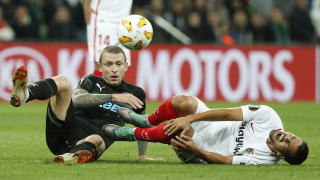 Мамаев: В затвора ми беше по-добре...