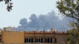 40 убити по авиоудар по бежански център в Триполи