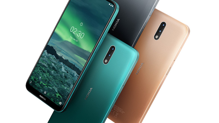 Nokia 2.3 вече е на българския пазар. Моделът ще се