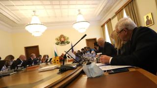 Правителството прие решение с което дава съгласие ръководителят на Управляващия