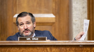 Тед Круз от Тексас Рон Джонсън от Уисконсин и други