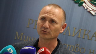 Енергийният министър "за" идеята за таван на цените на газа за бита