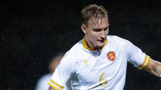 ЦСКА 1948 продаде национала Емил Ценов Новината бе потвърдена от