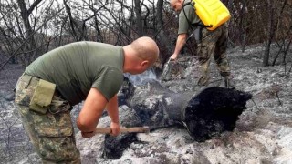 Спокойна е обстановката по границата с Република Северна Македония към