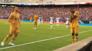 Два от грандовете на европейския футбол Ювентус и Барселона завършиха