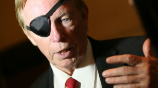 Ричард Ран: Вие сами се простреляхте в стъпалото