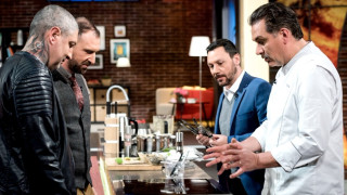 MasterChef 2018: Поредна елиминация 