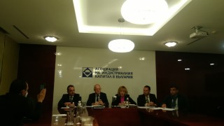 Работодателите очакват от бъдещите законотворци приемането на страната в ОИСР