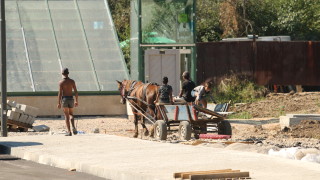 Активното участие на ромите и ромските медиатори в местни политики