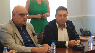 С промени в Закона за здравеопазването Националният рамков договор между