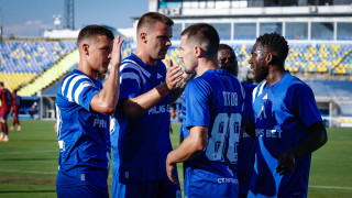 Лудогорец иска още един звезден български футболист и подготвя оферта