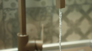 Завишени стойности на уран са установени отново в питейната вода