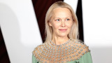 Памела Андерсън на 58