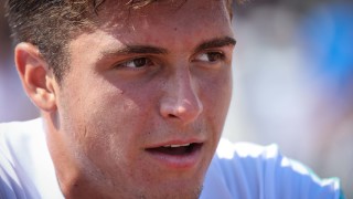 Александър Василев започна участието си на финалния Мастърс за юноши