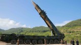  Северна Корея с следващ ракетен тест за последните дни 