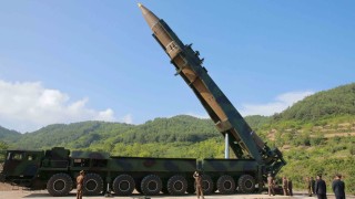 Сеул: Северна Корея вероятно готви ядрен опит