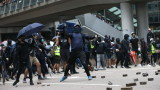 Китай настоя "престъпленията" в Хонконг да бъдат наказани
