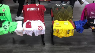 Стадион Българска армия отговаря на всички изисквания за да приеме