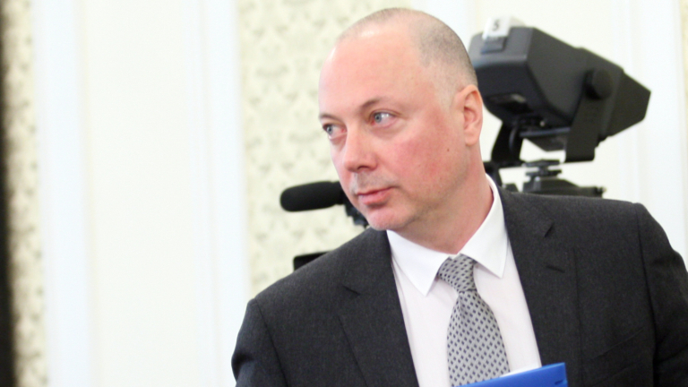 Желязков притеснен за прилагането на текстовете от пакета "Мобилност"
