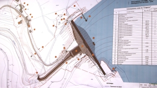 Ремонтират язовир „Студена”, без да го източват