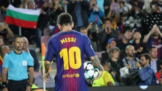 Барселона е лидер в Ла Лига с 28 точки след