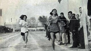 Когато в мюсюлманските страни носеха къси поли