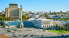 Киев преименува улици и площади, свързани с Русия