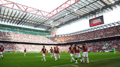 Милан победи Киево с 3:1