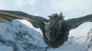 Дойде ли краят на драконите в Game of Thrones