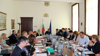 Одобриха промени в Закона за съдебната власт по време на заседание