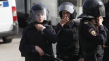  Полиция нахлу в домове на деятели от опозицията в цяла Русия 