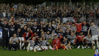 Представителният отбор на Локомотив Пловдив ще започне своята подготовка на