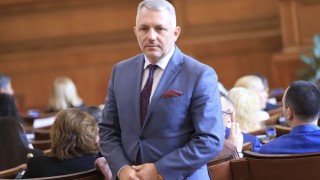 Хаджигенов: Случката зад колоните не касае НСО по никакъв начин