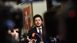 Депутатите от Черна гора гласуваха вот на недоверие на правителството