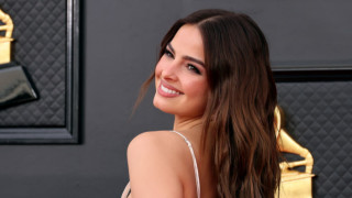 Адисън Рей доста често е предизвикателна с визиите си но