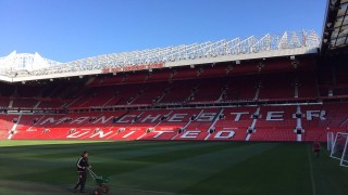 Колумбийският талант Кристиан Ороско подписа с Манчестър Юнайтед
Кристиан Ороско 17 годишен