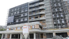 Петима кандидати за шеф на детската болница в Бургас