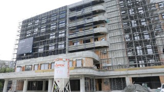 Д р Благомир Здравков който миналата седмица е един от