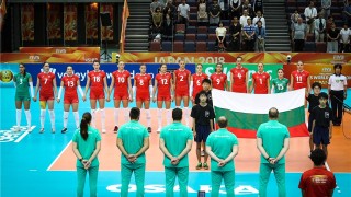 България завърши на 11 о място на 18 то дамско Световно първенство