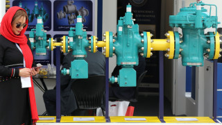 Европейският съюз ще защити ядреното споразумение с Иран въпреки решението