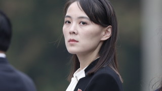 Сестрата на Ким Чен-ун предупреди САЩ и Южна Корея с превантивен ядрен удар